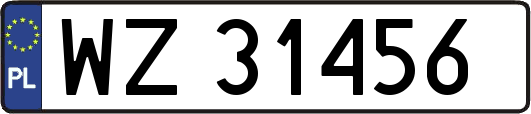 WZ31456