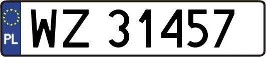 WZ31457