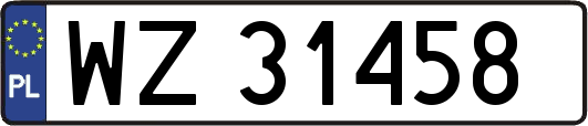 WZ31458