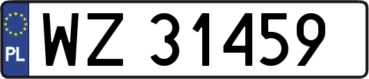 WZ31459