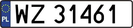 WZ31461