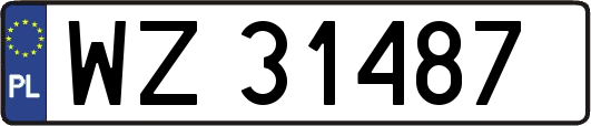 WZ31487