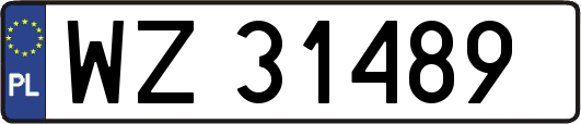 WZ31489