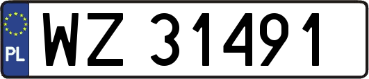 WZ31491