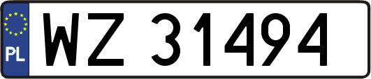 WZ31494