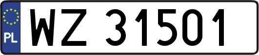 WZ31501