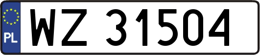 WZ31504