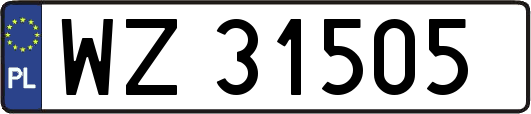 WZ31505
