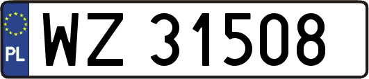 WZ31508