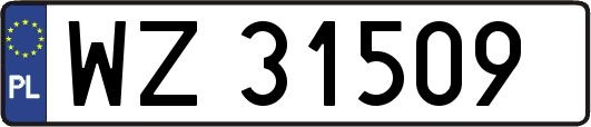 WZ31509