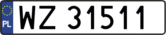 WZ31511