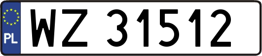 WZ31512