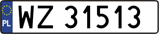 WZ31513