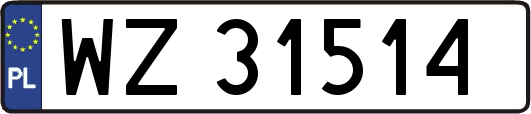 WZ31514