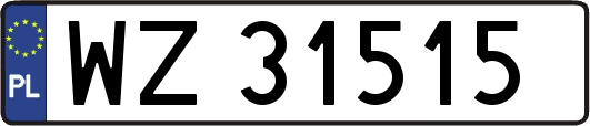 WZ31515