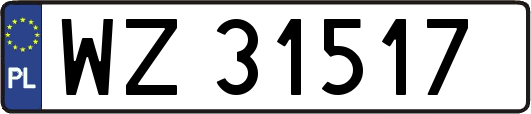 WZ31517