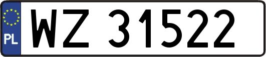 WZ31522