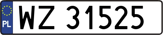 WZ31525