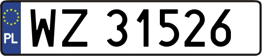 WZ31526