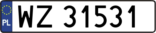 WZ31531