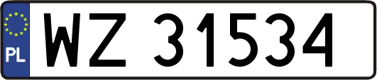 WZ31534