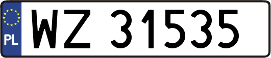 WZ31535