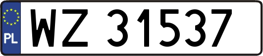 WZ31537