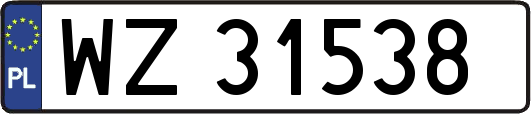 WZ31538