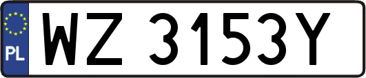 WZ3153Y