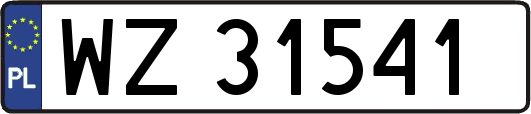 WZ31541