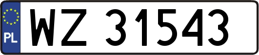 WZ31543