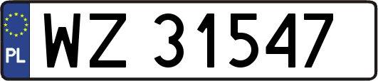 WZ31547