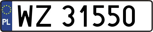 WZ31550