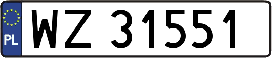 WZ31551