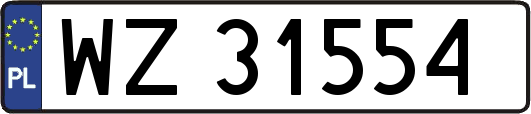 WZ31554