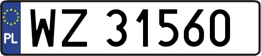 WZ31560