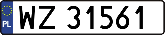 WZ31561