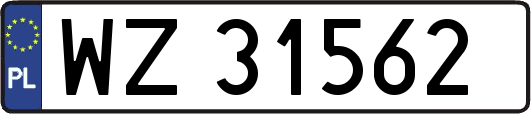 WZ31562