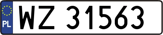 WZ31563