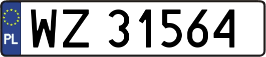 WZ31564