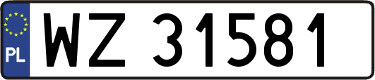 WZ31581