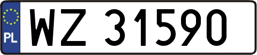 WZ31590