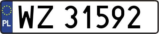 WZ31592