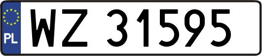 WZ31595