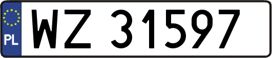 WZ31597