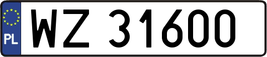 WZ31600