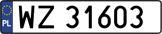 WZ31603