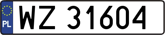 WZ31604