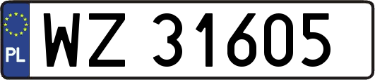 WZ31605