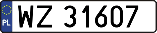 WZ31607